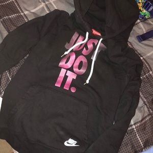 Nike hoodie